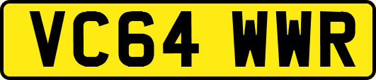 VC64WWR