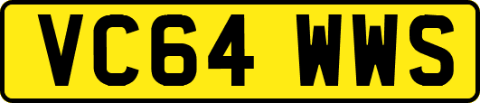 VC64WWS