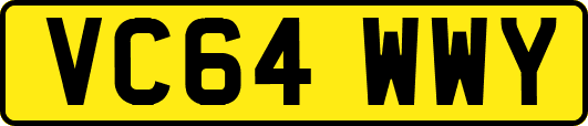 VC64WWY