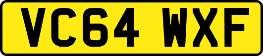 VC64WXF