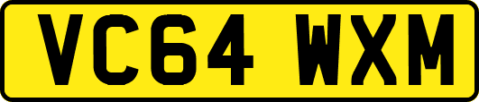 VC64WXM