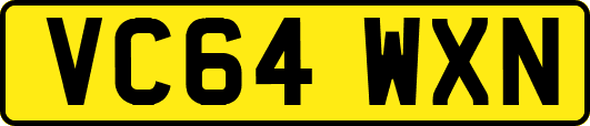 VC64WXN