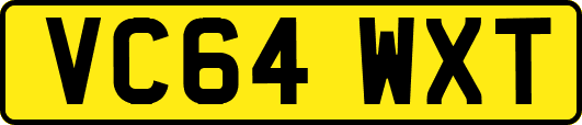 VC64WXT