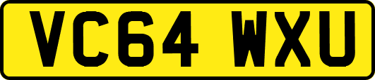 VC64WXU