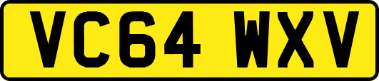 VC64WXV
