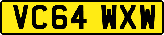VC64WXW