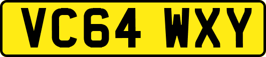 VC64WXY