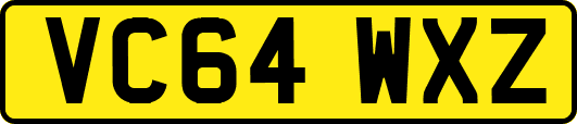 VC64WXZ