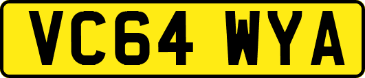 VC64WYA