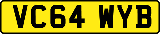 VC64WYB
