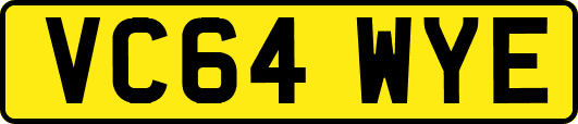 VC64WYE