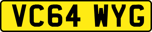 VC64WYG
