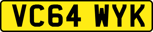 VC64WYK