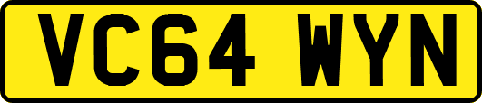 VC64WYN