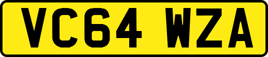 VC64WZA