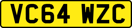 VC64WZC