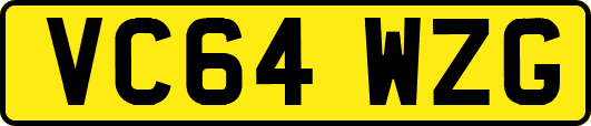 VC64WZG