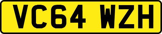 VC64WZH