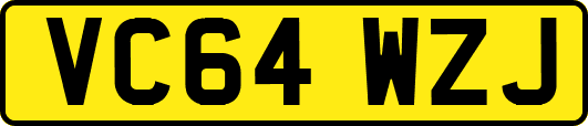 VC64WZJ