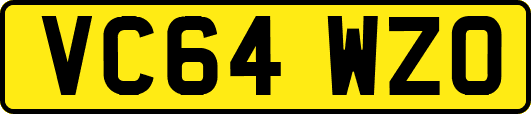VC64WZO