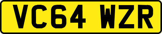 VC64WZR