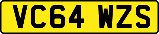 VC64WZS