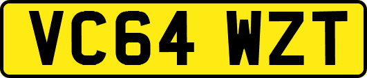 VC64WZT