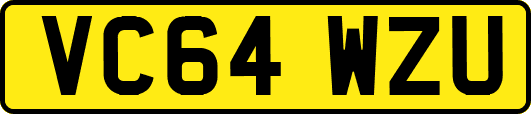 VC64WZU