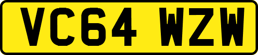 VC64WZW