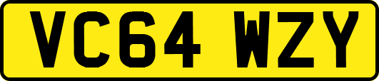 VC64WZY