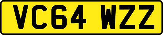 VC64WZZ