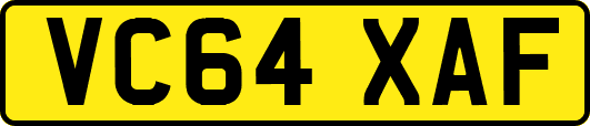 VC64XAF