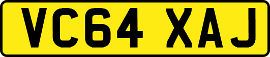 VC64XAJ