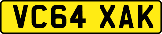 VC64XAK
