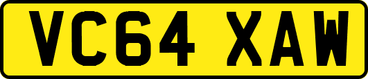 VC64XAW