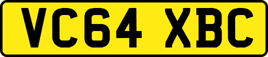 VC64XBC