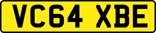 VC64XBE