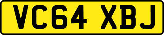 VC64XBJ