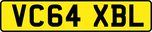 VC64XBL