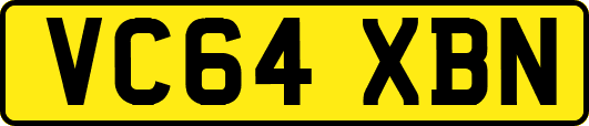 VC64XBN