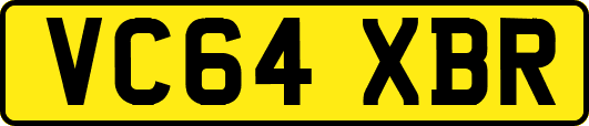 VC64XBR