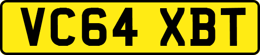 VC64XBT