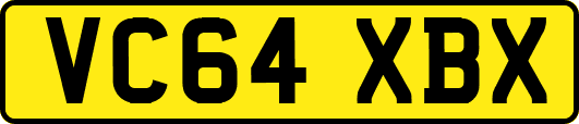 VC64XBX