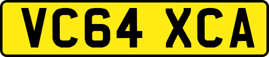 VC64XCA
