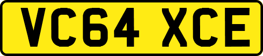 VC64XCE
