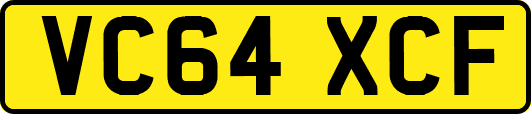VC64XCF