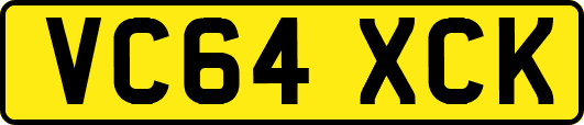 VC64XCK