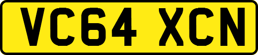 VC64XCN