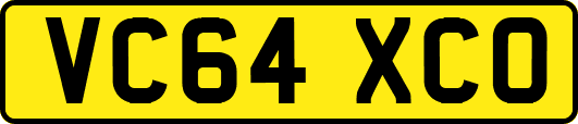 VC64XCO