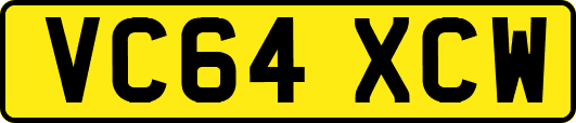 VC64XCW